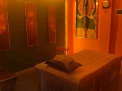 -泰古龙抓龙筋·spa按摩(静安店)