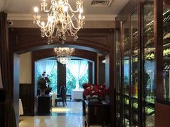 -老洋房花园饭店(绍兴路店)