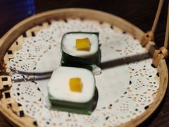 西米糕-泰妃殿(武汉首店)