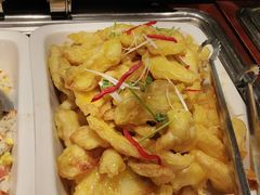 -韩盛·盛江山自助料理(于洪新玛特店)