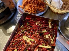-No.DD戳子烧烤·江湖菜(北京总店)
