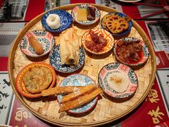 -味福记·本地特色菜(八一万达广场店)