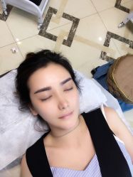 -Amy韩式定妆
