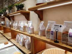 -麦陌(正弘城店)