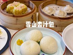 -南海渔村(珠江新城店)