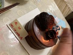 -好利来(梅江永旺店)