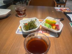 -豪客来牛排(空港华联店)