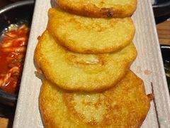 -九田家黑牛烤肉料理(福州道店)