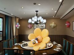 -黔城故事(虎峰别墅店)