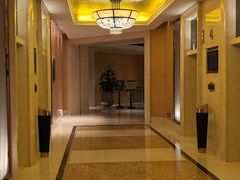 -北丽宫水疗会(宝利来国际大酒店店)