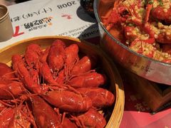 -靓靓蒸虾·头牌蒸虾(雪松路总店)