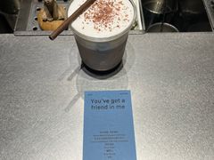 -O.P.S. CAFE