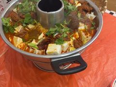 -王大乔泡椒米线·小火锅(星城天地店)