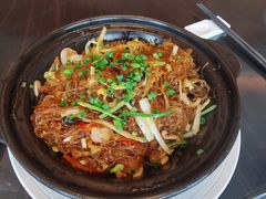 -新骏景万豪酒店·万豪中餐厅