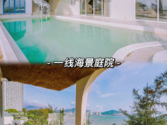 -巽寮湾