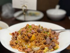 -前海沿·青岛菜(李沧万达店)