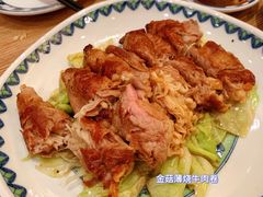 金菇薄烧牛肉卷-小山日本料理(太古汇店)