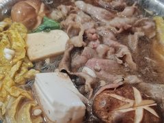 -元气寿司(东方宝泰店)
