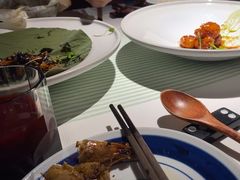 -桂满陇·桃花院落(长泰广场店)