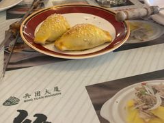 -新疆兵团食府清真(马连道店)
