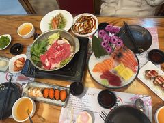 -松坂屋日料自助(长城路店)