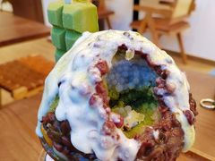 -WONDER ICE 萬得冰田(建設路总店)