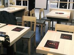 大堂-吉野家(复兴路第二餐厅店)