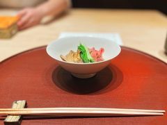 和牛西冷-晴空·日本料理(万象城店)