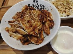 -熊吞·大碗丼烧肉饭(西市场嘉华店)
