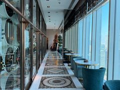 -翡翠36餐厅(浦东香格里拉店)