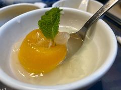 雪莲子枇杷-拂晓山房·私房川菜(西门店)
