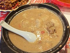 -老闵田螺馆·南昌市井菜·特色小吃(总店)