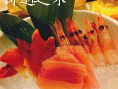 -大渔铁板烧(万象城店)