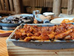 -干杯小木屋米酒店(罗斯福店)