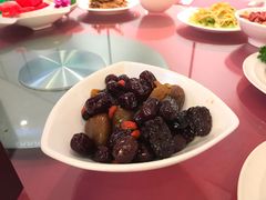 酒浸枣子-绍兴饭店知遇楼(环山路店)