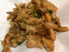 -海荣锅贴馆(五味十字店)