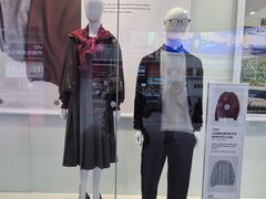 -优衣库(长沙国金中心店)