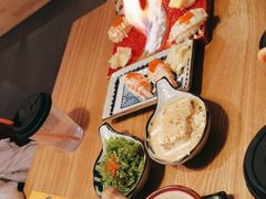 -西月山居匠心创意料理(江汉路新佳丽广场店)