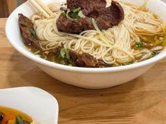 -水仙拉面(水仙街店)