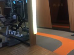 -W FITNESS 威尔仕健身·游泳(七宝店)