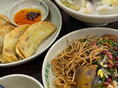-李记清真馆(打钉巷店)