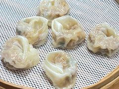 -余氏豆腐包老店(东直街店)