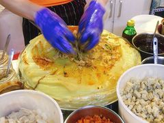 -安徽阜阳卷馍(西单店)