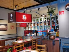 -老佛爷炭火蛙锅直营(清滨路总店)