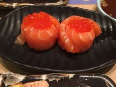 -板长寿司(铜锣湾店)