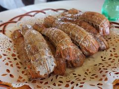 -仑头海鲜城(仑头环村南路店)