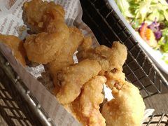 -火炉火自助餐(枫蓝国际店)