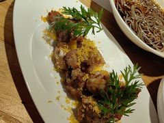 -小放牛炒菜馆(中山路乐汇城店)