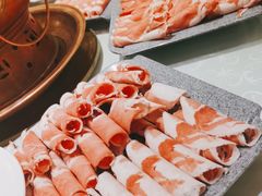 -南来顺饭庄·清真(南菜园店)