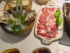 -椰子湾·海南火锅·糟粕醋·椰子鸡(正大广场店)